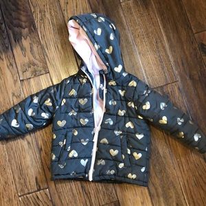 Carters Winter Jacket